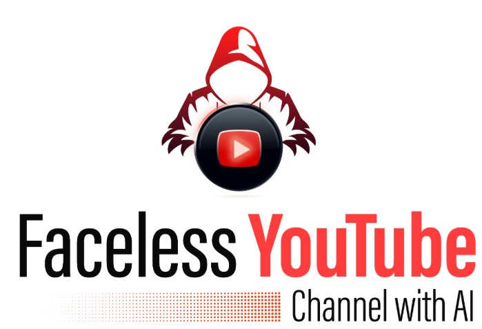 Faceless YouTube Channel with AI